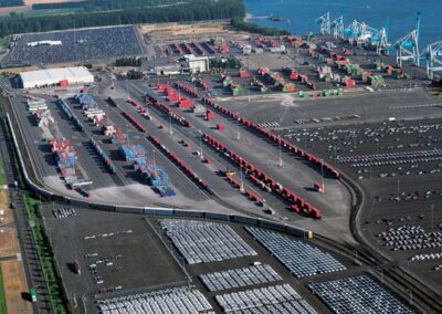 TransDevelopment Group - Experience You Can Trust